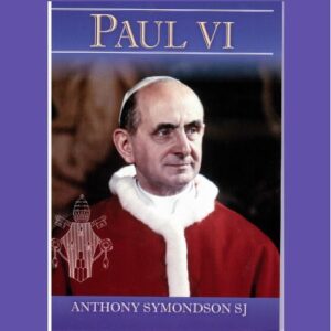 Blessed Pope Paul VI