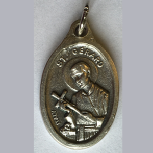 Medal of Saint Gerard