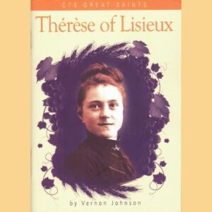 Thérèse of Lisieux