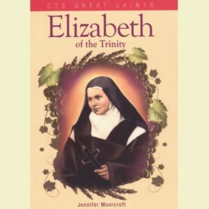 Elizabeth of the Trinity