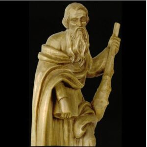 Saint Jude - Books and prayer books