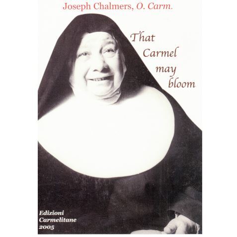 That Carmel may bloom