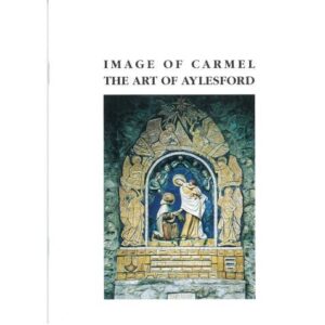 Image of Carmel The Art of Aylesford