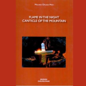 Flame in the Night: Canticle of the Mountain