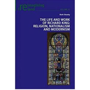 The Life and Work of Richard King