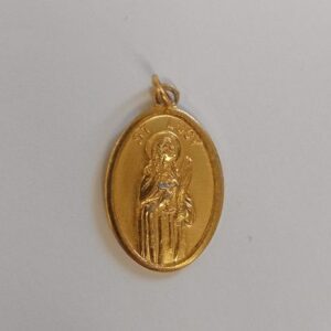 Medal of Saint Lucy