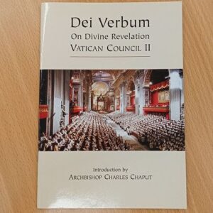 Dei Verbum