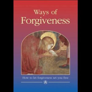 Ways of Forgiveness