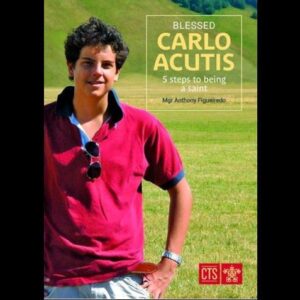 Blessed Carlo Acutis