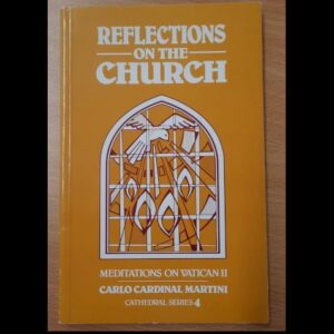Reflections on the Church