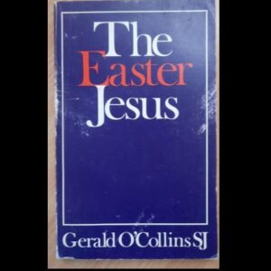 Vintage 'The Easter Jesus' book