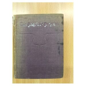 Vintage book - The Pilgrims Progress