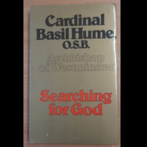 Searching for God (Vintage Book)