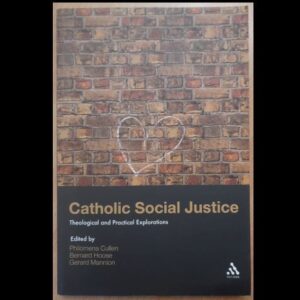 Catholic Social Justice