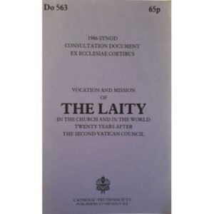 The Laity