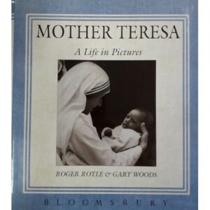 Mother Teresa
