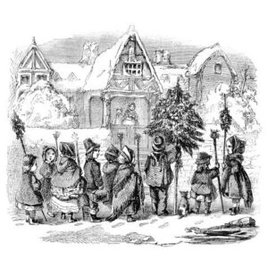 Christmas Raffle Grand Draw