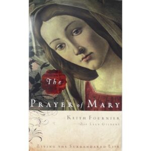 The Prayer of Mary