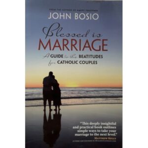 Blessed is Marriage