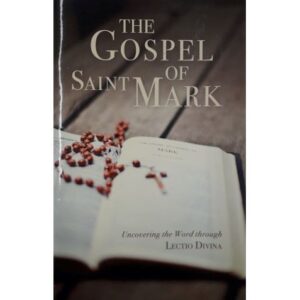 The Gospel of Saint Mark-American