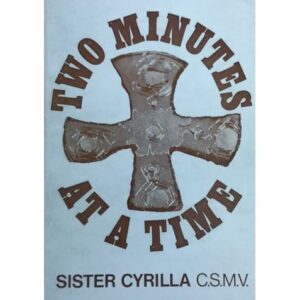 Two minutes at a Time