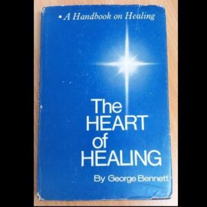 The heart of healing - Vintage
