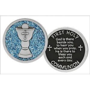 Pocket Token First Holy Communion