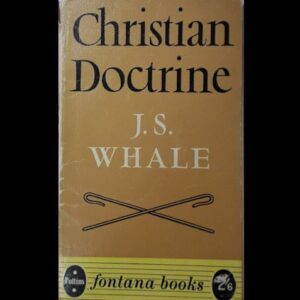 Christian Doctrine