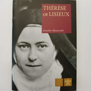 Thérèse of Lisieux (Moorcroft)