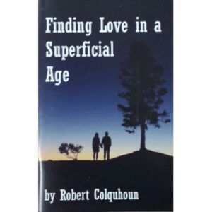 Finding love in a superficial age