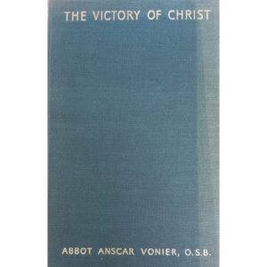 The Victory of Christ