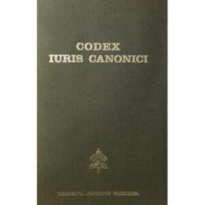 Codex Iuris Canonici