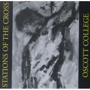 Stations Of The Cross - Oscott College