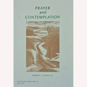 Prayer and Contemplation - 1980