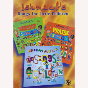 Ishmael's Songs for Little Children