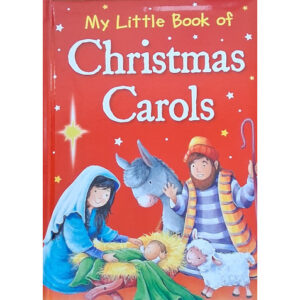 My Little Book of Christmas Carols
