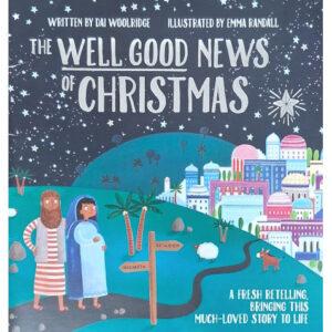 The Well Good News of Christmas