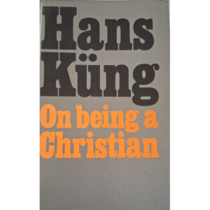 Being a Christian - Vintage Book
