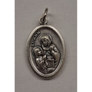 Saint Ann Medal