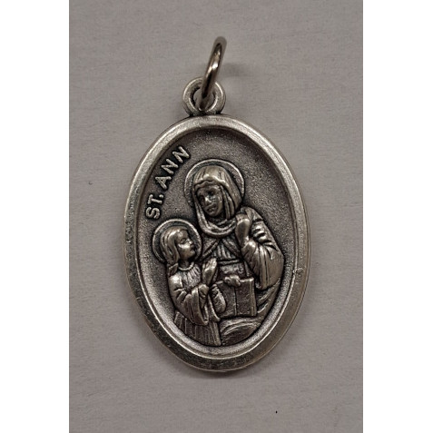 Saint Ann Medal