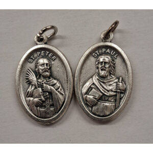 Saint Peter and Saint Paul Medal