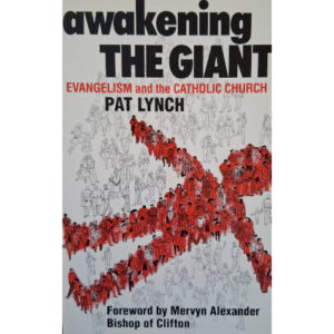 Awakening the Giant