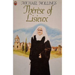 Thérèse of Lisieux - Vintage Book