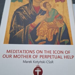 Meditations on the the Icon of our Mother of Perpetual Help