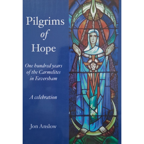 Pilgrims of Hope