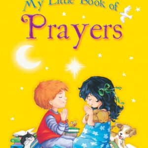 My Little Book of Prayers