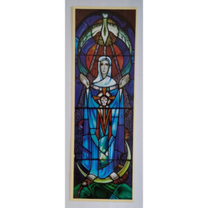 Carmelites UK Centenary bookmark