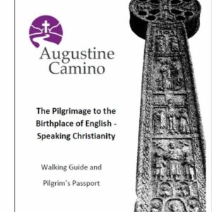 Augustine Camino Guidebook