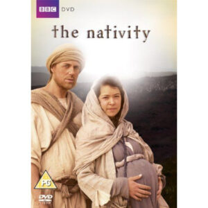 The Nativity BBC DVD