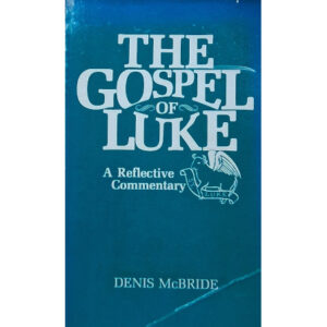 The Gospel of Luke - A Reflective Commentary